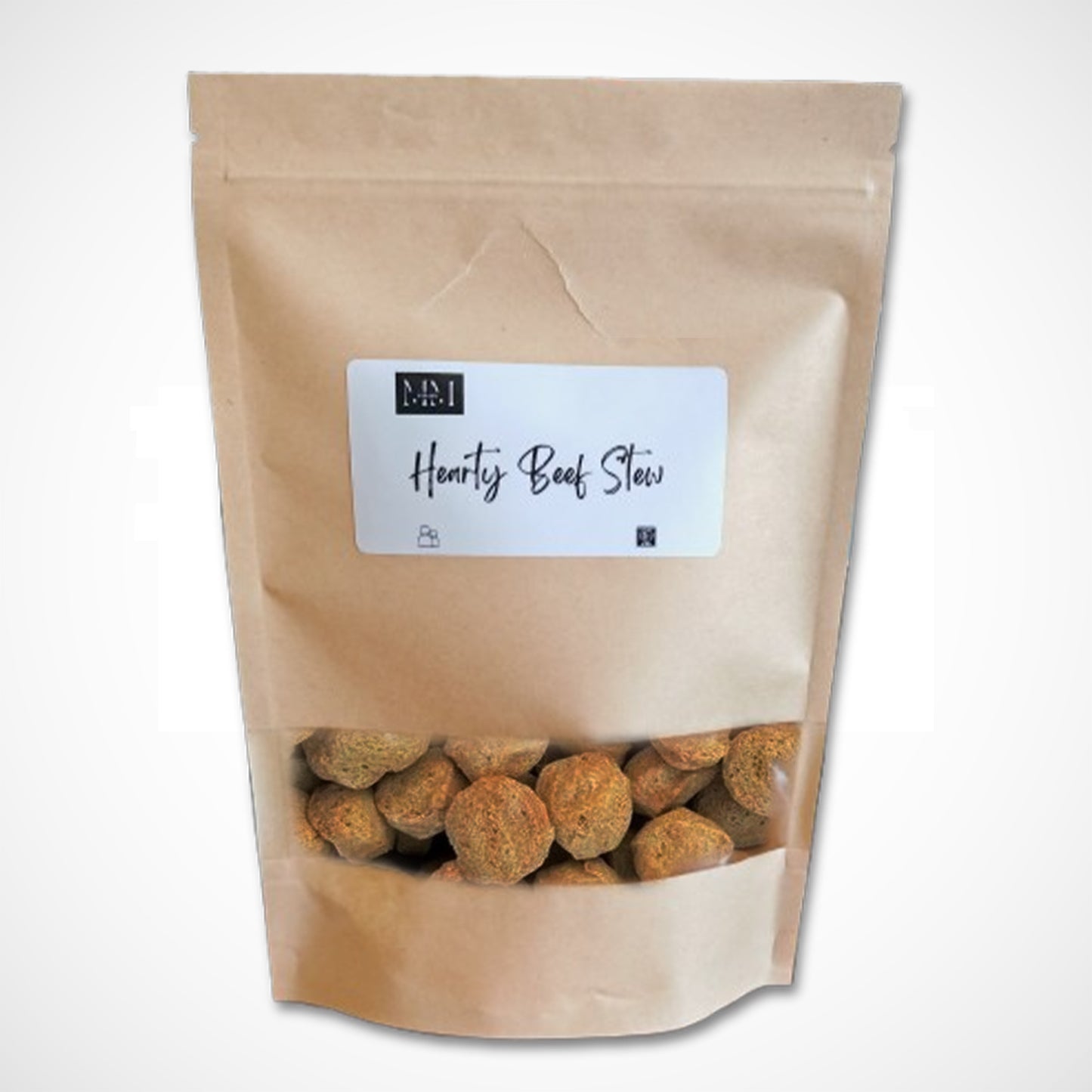 Hearty Beef Stew - Meal In A Box