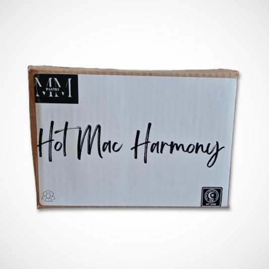 Hot Mac Harmony – Meal in a Box