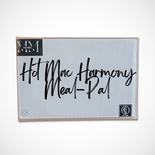 Hot Mac Harmony – Meal Pal