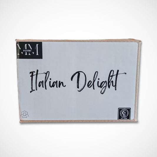 Italian Delight – Meal in a Box