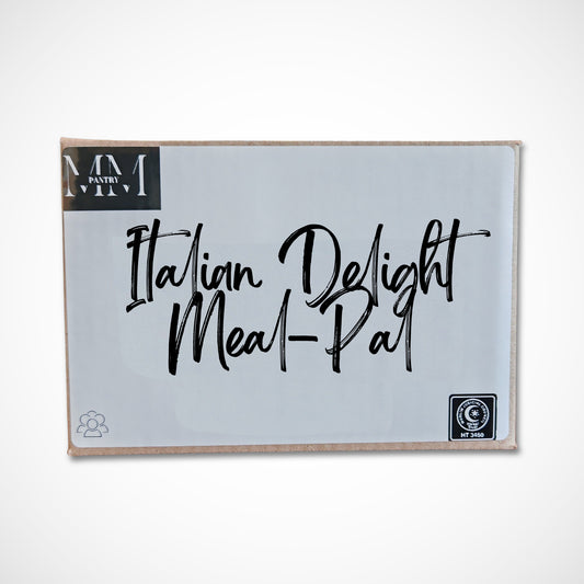Italian Delight – Meal Pal