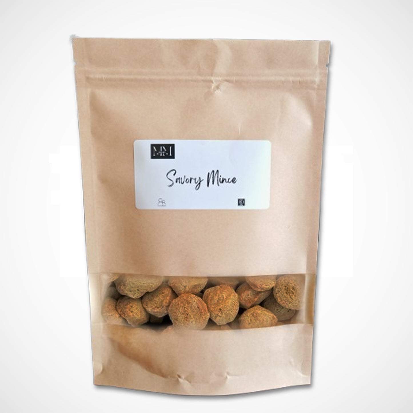 Savory Mince – Meal in a Box