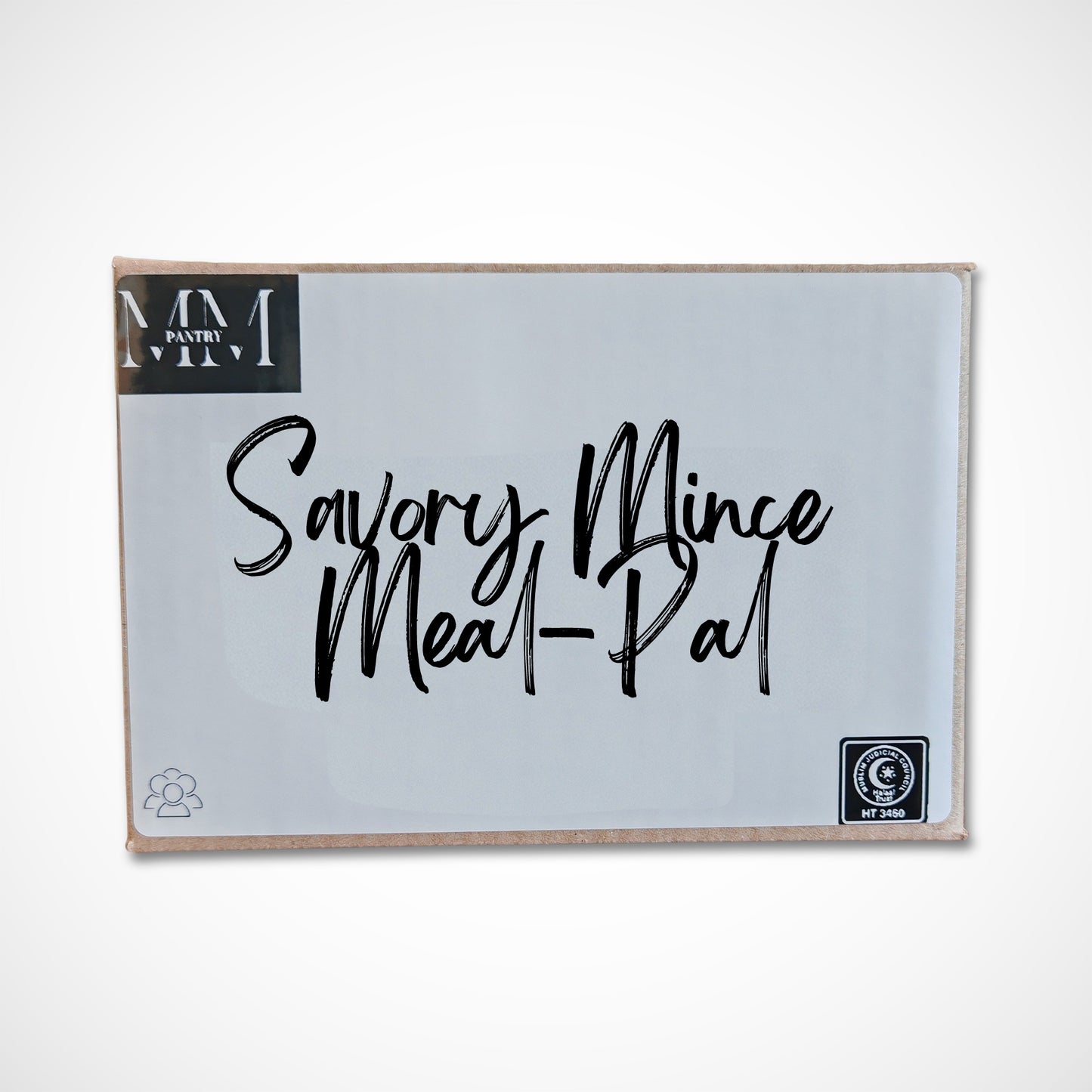 Savory Mince – Meal Pal