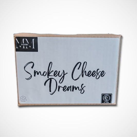Smokey Cheese Dreams – Meal in a Box