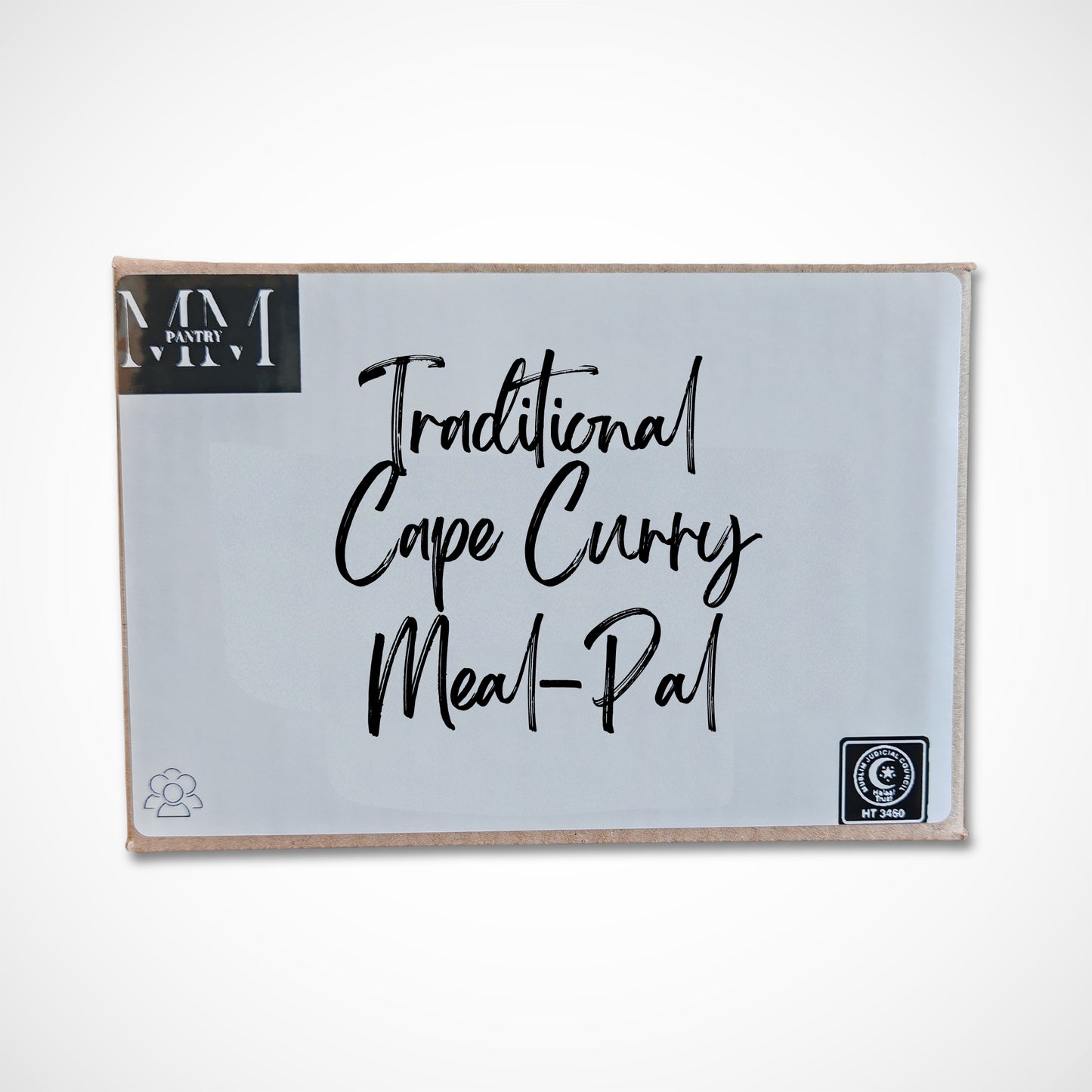 Traditional Cape Curry – Meal Pal