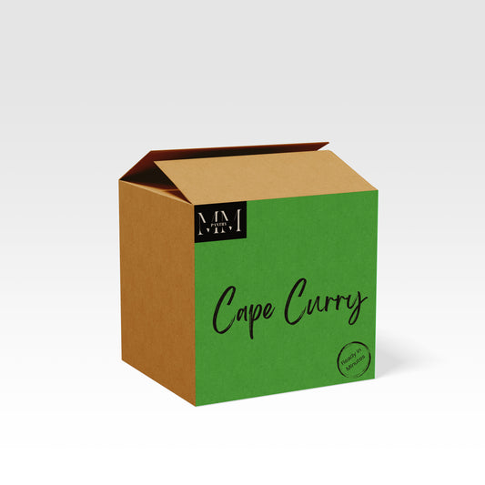 Meal In A Box - Cape Curry (450g)