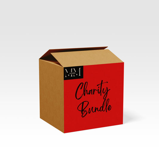 Meal In A Box - Charity Bundle