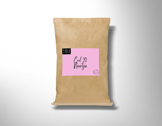 Cool 20 - Naartjie (300g)
