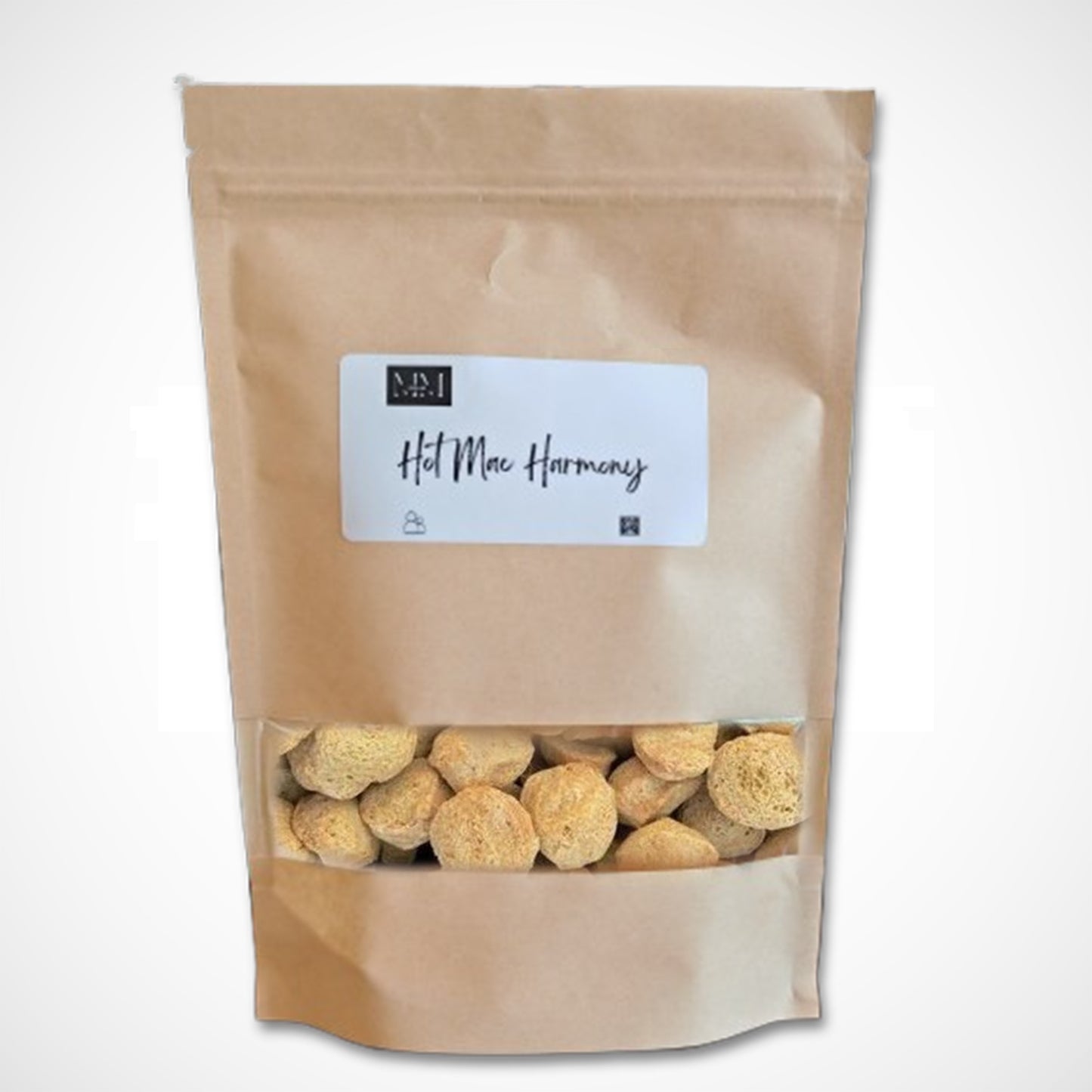 Hot Mac Harmony – Meal in a Box