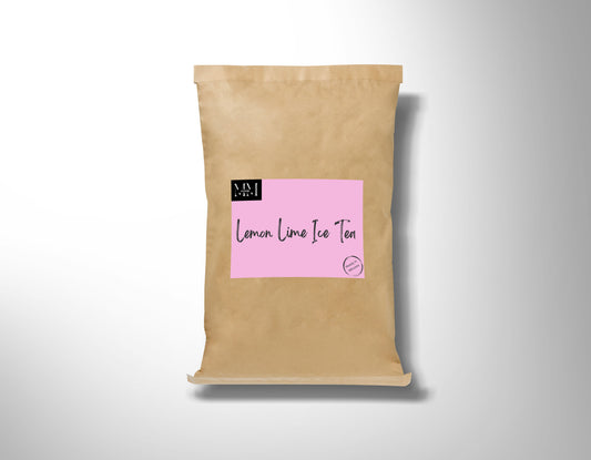 Pantry Iced Tea - Lemon Lime (300g)