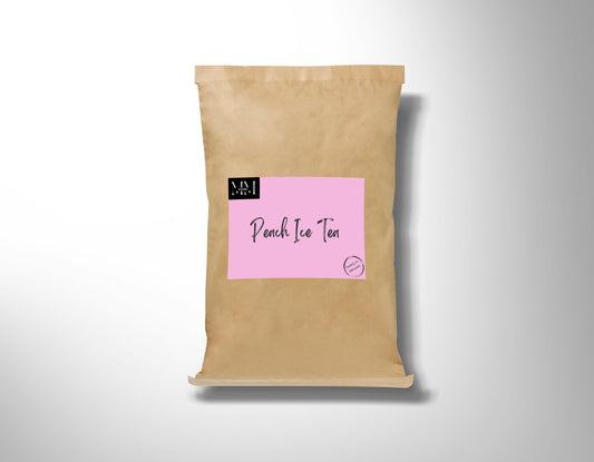Pantry Iced Tea - Peach (300g)