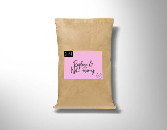 Replena G - Wild Berry (300g)
