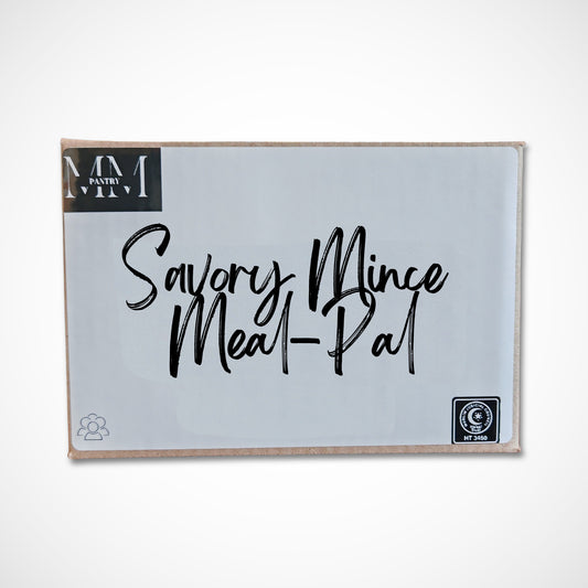 Savory Mince – Meal Pal