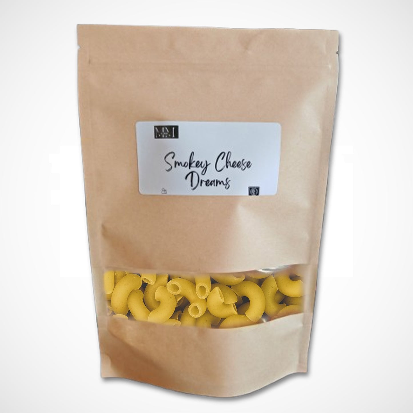 Smokey Cheese Dreams – Meal in a Box