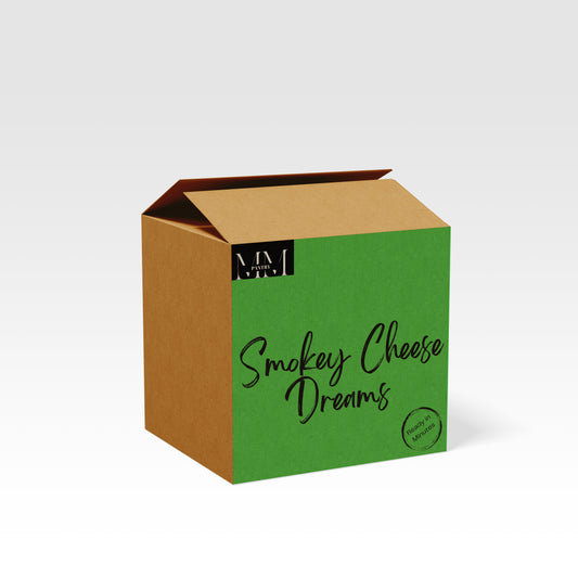 Meal In A Box - Smokey Cheese Dreams (450g)